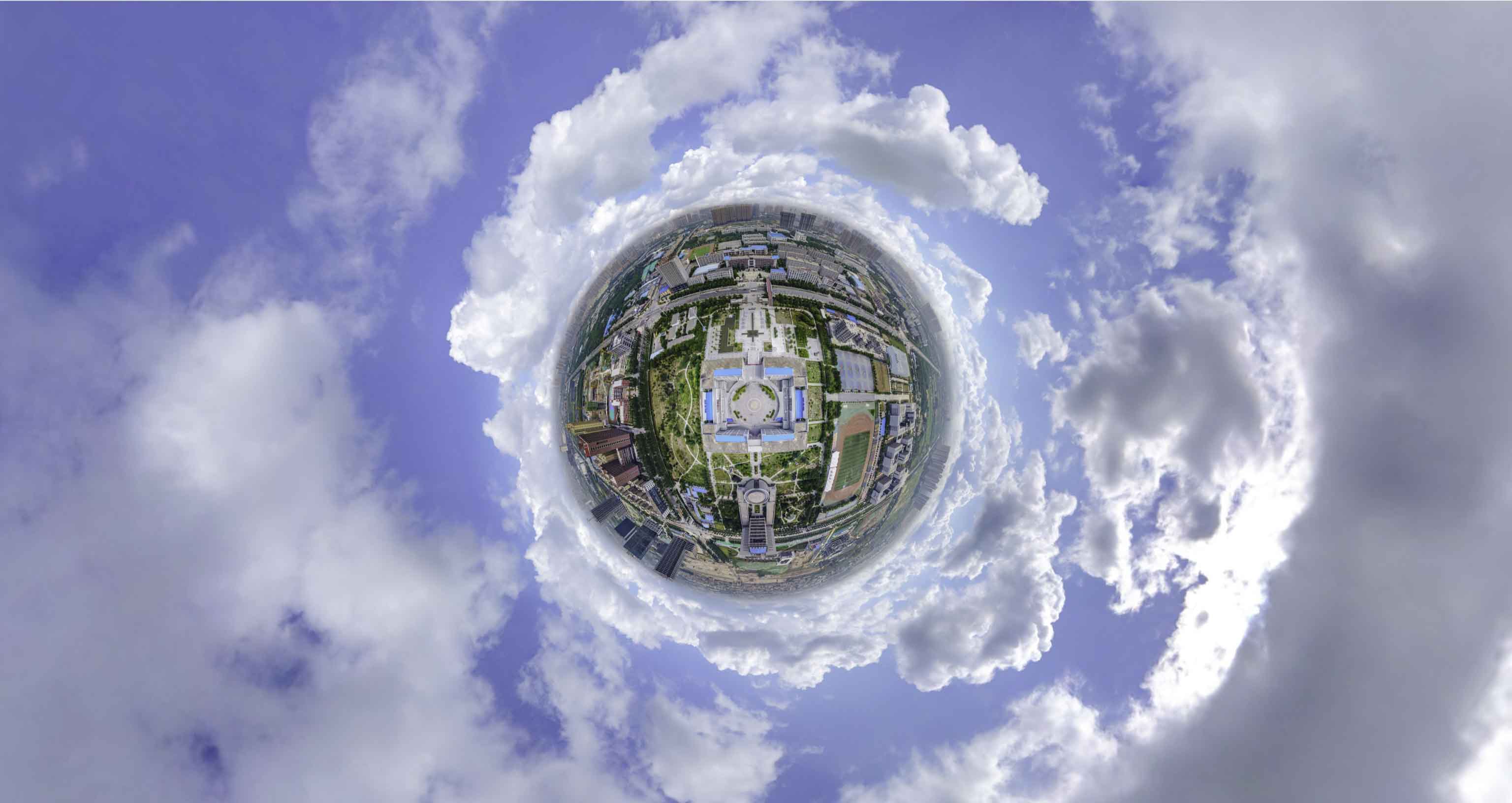 中平镇格凸河风景名胜区