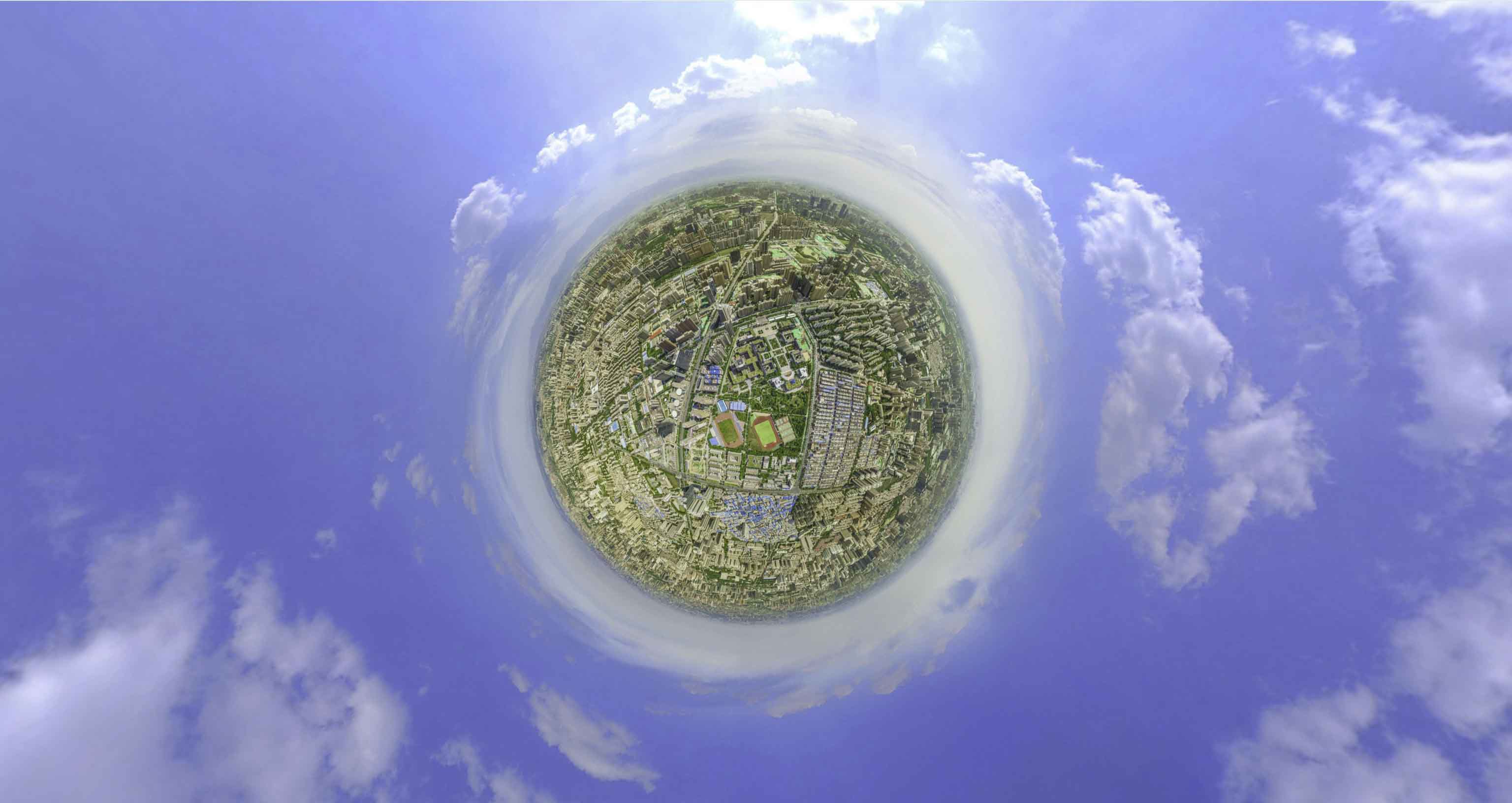 中平镇沣河金湾