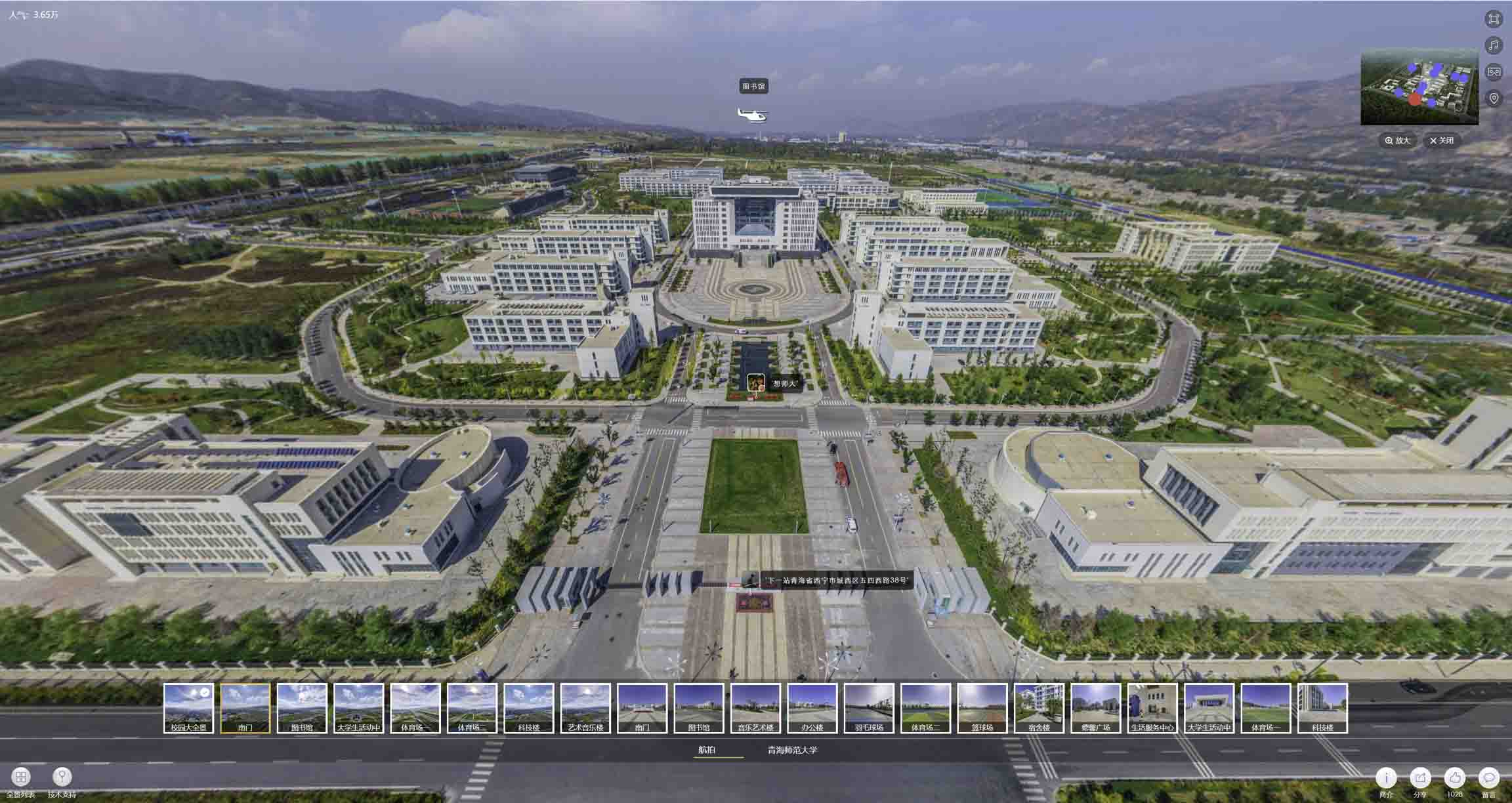 中平镇油菜花-惊艳半生的花海仙境