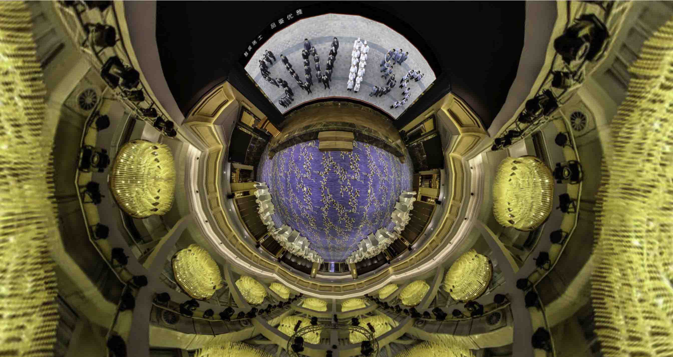 中平镇探索VR全景拍摄中的深度感：营造沉浸式体验的关键要素